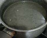 Foto langkah ke 3 dari resep Es Lumut Matcha.