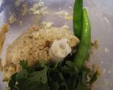 Chicken shami kabab(Eid Special) recipe step 3 photo