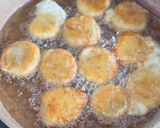 Foto langkah ke 4 dari resep Perkedel (persatuan kentang dan telur).