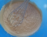 Foto del paso 4 de la receta: Bizcocho de Manzana y Canela