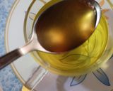 A picture of step 2 of Fenugreek Seeds Weight Loss Drink.