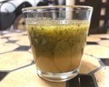 A picture of step 1 of Homemade Salad Dressings - #2 Italian.