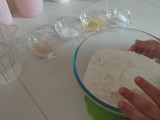 سندويشات لذيذة ورائعة وخبز خفيف كلقطن بمقدير بسيطة وسهل تحضير