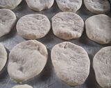 Foto del paso 4 de la receta: Pizzetas