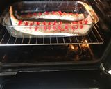 Foto del paso 2 de la receta: Merluza caprese