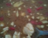Foto langkah ke 3 dari resep Ayam cincang kukus telor.