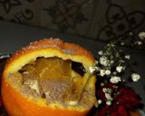 عکس مرحله 12 از دستور کیک پرتقالی