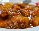 Foto del paso 7 de la receta: Pulpo estofado