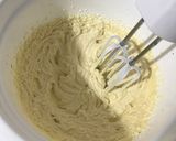 Foto del paso 1 de la receta: Tarta de crema de café