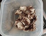 Foto del paso 2 de la receta: Pay de galleta sándwich sabor chocolate
