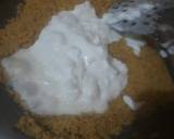 Mohanthal recipe step 3 photo