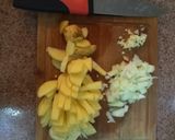 Foto del paso 2 de la receta: Caldo de carne