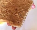 Foto langkah ke 2 dari resep Banana Sandwich Simple dan Mudah.