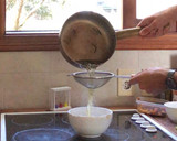 Foto del paso 5 de la receta: Lavanda Latte ☕️