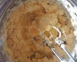 Unikornis torta recept fázis 3 fotója