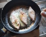 सरंगा फ्राय(हलवा) (saranga fry recipe in marathi) रेसिपी स्टेप 3 फोटो 