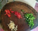 Foto langkah ke 4 dari resep Ayam Goreng Kungpao.