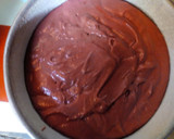 Foto del paso 7 de la receta: Pastel red velvet