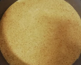 Foto del paso 1 de la receta: Tarta tres chocolate