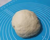 Foto langkah ke 2 dari resep Cinnamon Rolls.