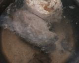 Foto langkah ke 1 dari resep Soto Tangkar (Daging Sapi) Khas Betawi.