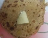 आलू गोभी की सब्जी का परांठा (Aloo gobhi ki sabji ka paratha recipe in Hindi) रेसिपी चरण 8 फोटो