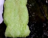 รูปขั้นตอนการทำที่ 6 ของ ข้าวต้มหัวหงอกใบเตย