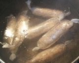 Foto del paso 3 de la receta: Chorizo vegano