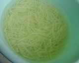 Foto langkah ke 2 dari resep Kentang mustofa.