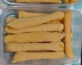 Foto langkah ke 4 dari resep Churros.