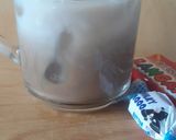 عکس مرحله 7 از دستور آیس کافی | 𝙞𝙘𝙚 𝙘𝙤𝙛𝙛𝙚𝙚☕