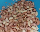 Foto langkah ke 2 dari resep Coklat kacang.
