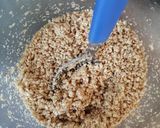 Foto del paso 2 de la receta: Gomasio (Condimento)