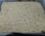 Foto langkah ke 1 dari resep Squarepan Pizza.