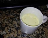 Foto del paso 1 de la receta: FLAN CASERO en 5 ' (toma el tiempo😜)