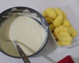 Foto langkah ke 2 dari resep Tape Goreng Isi.