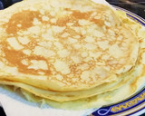 Foto del paso 7 de la receta: Crepes de Setas y Langostinos