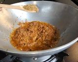 A picture of step 11 of Dhaba Style Palak Paneer.