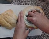 Foto del paso 1 de la receta: Fondue de campo