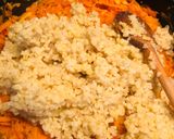 Töltött káposzta hús nélkül 😊 recept fázis 3 fotója