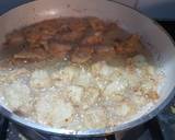 Orange chicken#chinese recipe step 2 photo