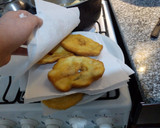 Foto del paso 3 de la receta: Tortas fritas fáciles 😋