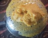 A picture of step 6 of Meethi seerni.