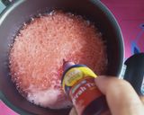 Foto langkah ke 1 dari resep Es jelly maknyus.