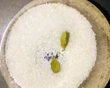 A picture of step 2 of Kheer.
