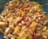 Foto langkah ke 6 dari resep Kalio Kacang Merah.