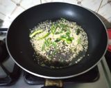 A picture of step 5 of Potato- Spinach Muthiya.