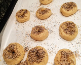 Foto del paso 3 de la receta: Panecillos sin harina