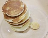 Foto del paso 5 de la receta: Panqueques como los de las películas 🥞🎥 SIN TACC 🌾🚫