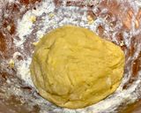 Foto del paso 2 de la receta: 🇮🇹 PASTICCIOTTO LECCESE (Italia)